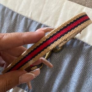 Top Paw dog collar small